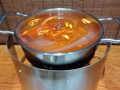 -独食火锅·半米屋台(直营总店)