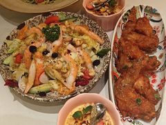 -CRAZYONES克芮旺斯西班牙餐厅(苏州中心店)