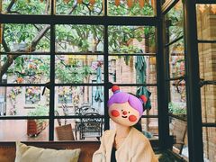 -马勒别墅·中餐厅