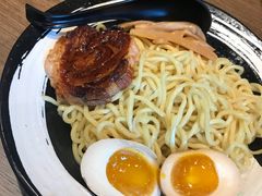 -雷神拉面(财富中心玉米楼店)