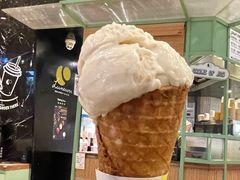 -LUNEURS月乐诗·法式冰淇淋(环贸店)