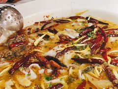 -太二酸菜鱼(兴业太古汇店)
