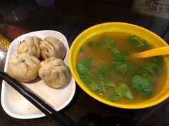 -大壶春生煎(四川中路店)