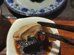 -大匠工房古船木艺术餐厅·猪肚鸡专门店(长白仙岛店)
