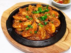 -北李妈妈菜·海肠捞饭(高新万达店)