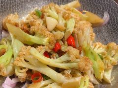 -陈阿宝·山西菜馆