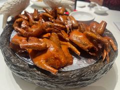 -好食上(喜盈门.范城店)