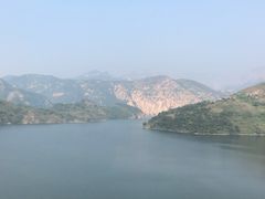 -燕塞湖鸟语林景区