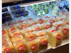 -85度C(东莞常平新南街店)