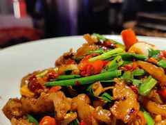 -匠熙小馆(崇文门店)