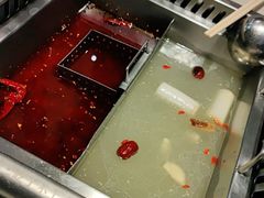 -野妹经典火锅(保利店)