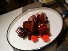 -肆月河豚·新淮扬(金融街店)