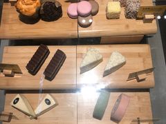 -麦当劳(华融店)