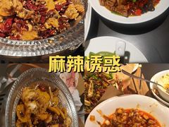 -楚禾宴·家宴(光谷大道店)