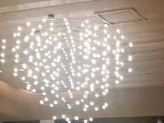 -济南凯宾斯基酒店-THE VIEW云景全日制餐厅