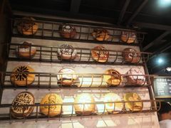 -东哥面包 DONCO BAKERY(万风新天地购物中心店)