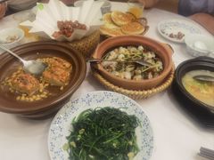 -围龙屋客家食府(福田店)