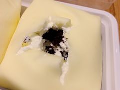 -西檬树SIMON·T轻奢蛋糕(大东方Max店)