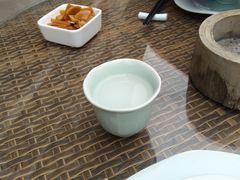-茶油香闽南菜·花园餐厅(前埔店)