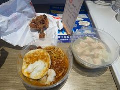 -卢聪艺小吃店(阳翟总店)