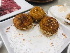 一品烧饼-牛街·马辈儿涮肉(牛街二店)