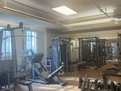 -YCHL Studios健身工作室(市二宫店)
