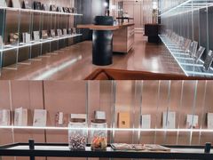 -深圳滨河时代ICON LAB艾垦酒店
