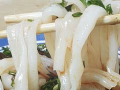 -魏旺湖北正宗牛肉面(硚口公园店)