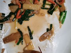 -丽晶轩中餐厅(重庆丽晶酒店)