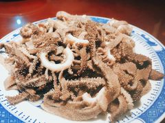 爆肚-西德顺爆肚王