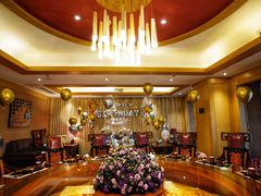 包厢-阿斯牛牛·凉山菜(新会展店)