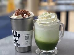 -BeauTea水仙(coco park店)