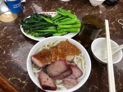 -陈光记烧腊店(罗保博士街店)