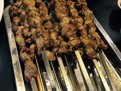 -情忆草原涮肉馆