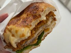 -必胜客(新辰里酒仙桥店)