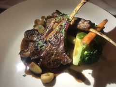 -WOLFGANG PUCK KITCHEN & BAR(迪士尼小镇店)