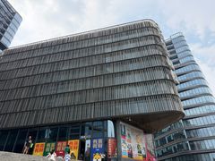 -北京喜剧院