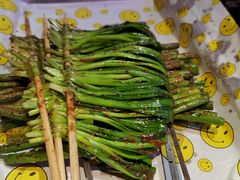 -新疆烧烤王(广灵店)