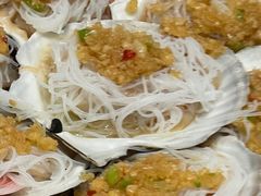 蒜蓉蒸扇贝-海味当家·蒸锅海鲜(中山广场创始店)