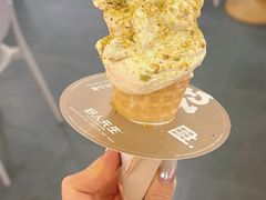 -野人先生Gelato(上海长宁龙之梦店)
