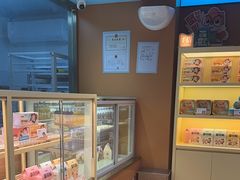 -爸爸糖手工吐司(上海五角场万达店)