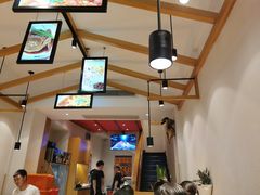 -丁记盐蘸牛肉·新杭菜(河东路店)