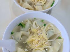 -伟记奥面馆(白塔东路店)