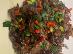 -院里寻菜·精致庭院菜(观沙岭店)