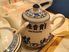 -陳香貴·兰州牛肉面(东方宝泰店)