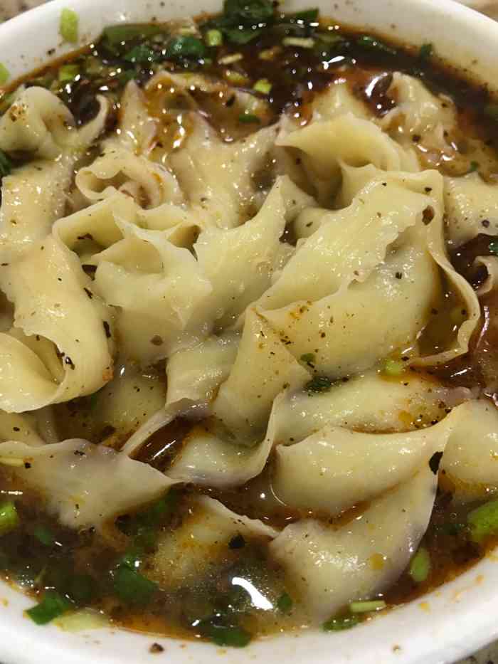 民勤县天石熬骨香兰州牛肉拉面-"早餐,一早出来就找到这家店,还没什么