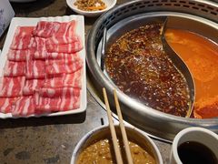 -小龙坎老火锅(北京三里屯店)