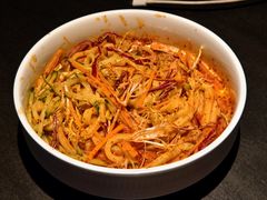 -喜悦烤鸭·新京菜(王府井店)