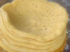 大妈摊黄饼-百花人家(清水镇店)