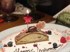 -弗兰克牛排西餐厅Ribone steak house(柠檬花园店)